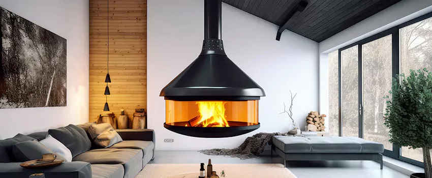 Floating Damaged Fireplace Repair Services in Mililani Town, HI