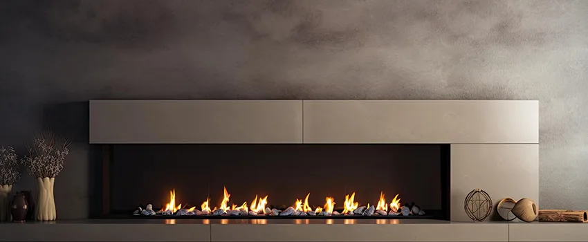Gas Fireplace Logs Supplier in Mililani Town, Hawaii