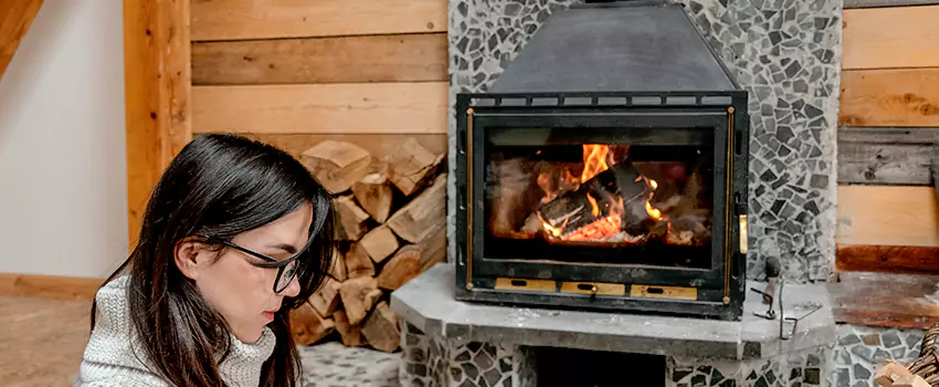 Harman P68-C Pellet Stove Repair in Mililani Town, Hawaii 