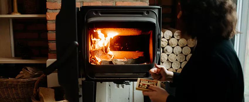 Hearthstone Wood Stoves Fireplace Repair in Mililani Town, Hawaii