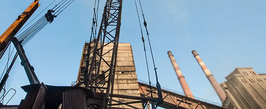 Industrial Chimneys Foundation Repair Services in Mililani Town, HI