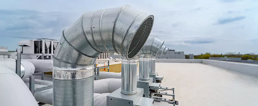 Insulated Ductwork Repair Services Near Me in Mililani Town, HI
