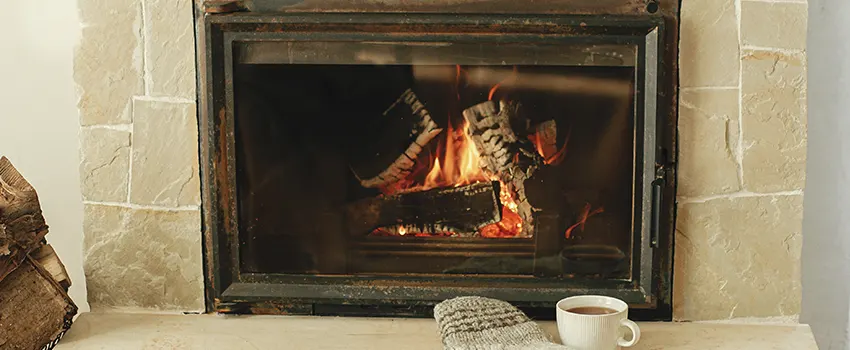 Kings man Fireplaces Insert Services in Mililani Town, HI