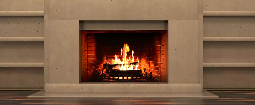 Majestic Trilliant Series Gas Fireplace Insert Repair in Mililani Town, Hawaii