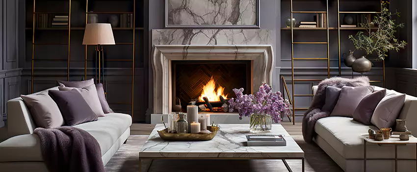Napoleon Galaxy Series Outdoor Fireplaces Repair in Mililani Town, HI