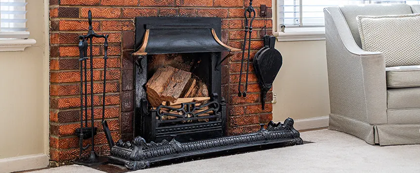 Custom Old Fireplace Redesign Services in Mililani Town, Hawaii