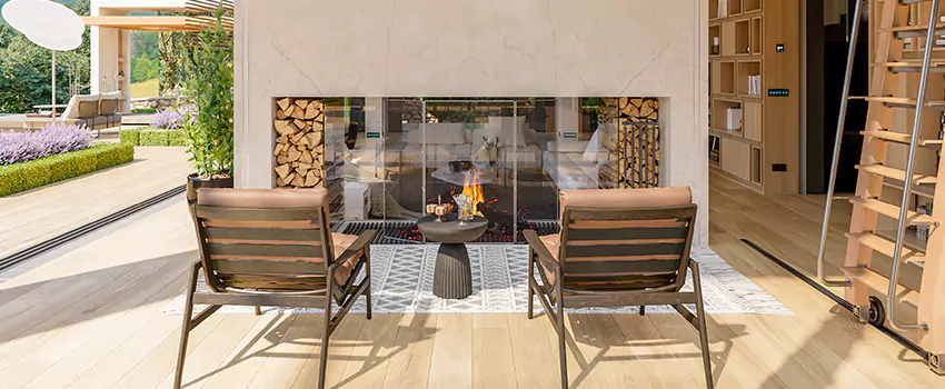 Ortal Space Creator Fireplace Repair in Mililani Town, HI