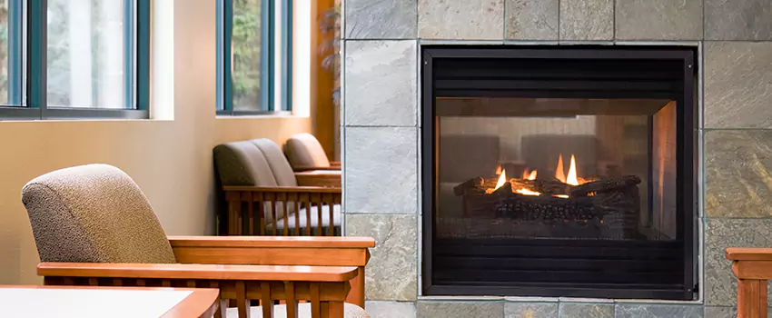 Osburn Fireplace Tempered Glass Hearth Pad Replacement in Mililani Town, Hawaii