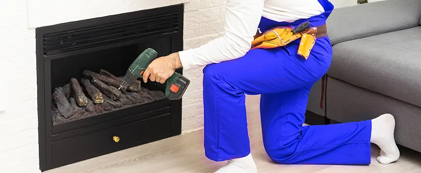 Pellet Fireplace Repair Services in Mililani Town, HI