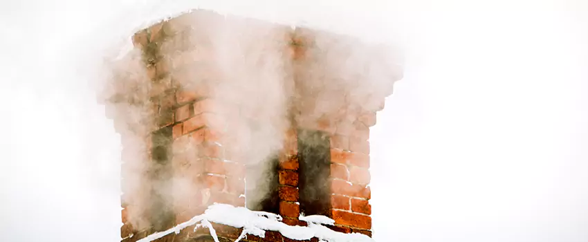 Chimney Flue Soot Removal in Mililani Town, HI