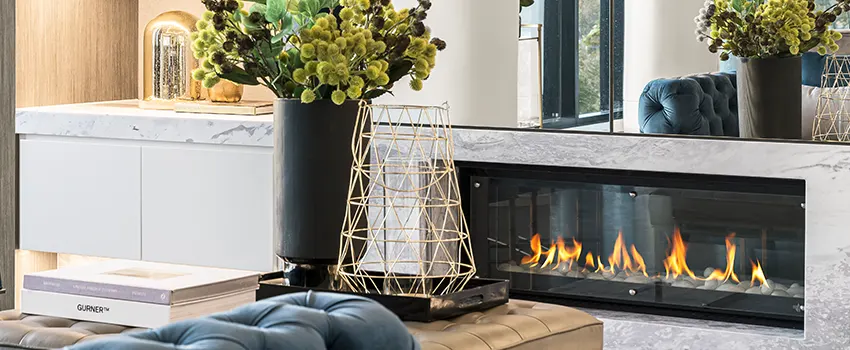 Professional Town & Country Luxury Fireplace Maintenance Experts in Mililani Town, Hawaii