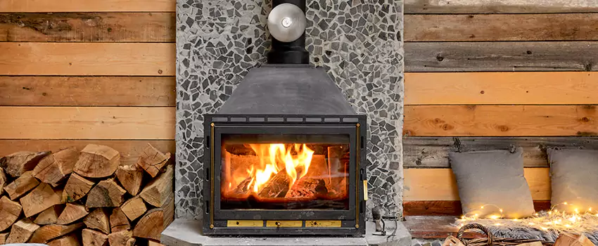Travis Industries Elite Fireplace Inspection and Maintenance in Mililani Town, Hawaii