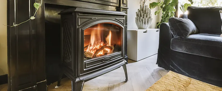 Valor Wood Fireplace in Mililani Town, HI