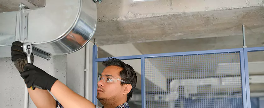 Benefit of Ventilation Cleaning in Mililani Town, Hawaii