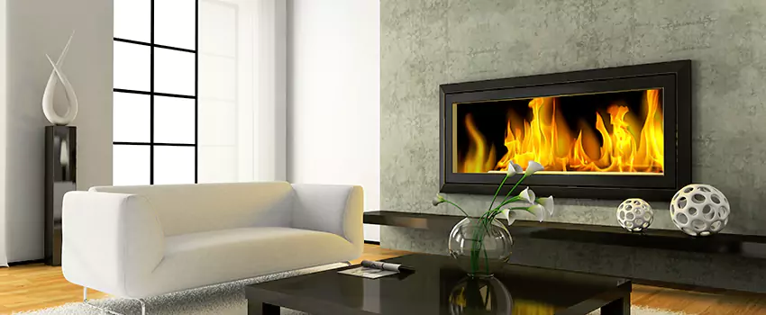 Ventless Fireplace Oxygen Depletion Sensor Installation and Repair Services in Mililani Town, Hawaii