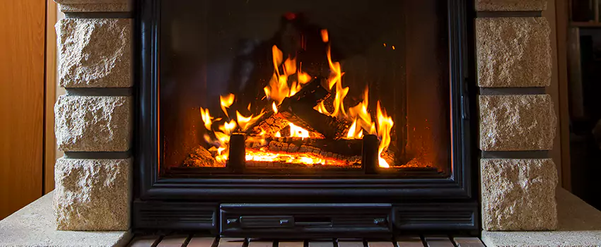 Cost of Wood Fireplace Installation in Mililani Town, HI