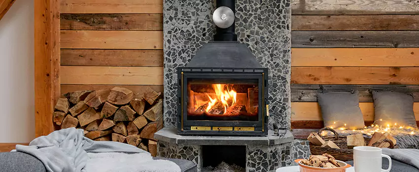 Affordable Wood Fireplace Fixing Solutions in Mililani Town, Hawaii