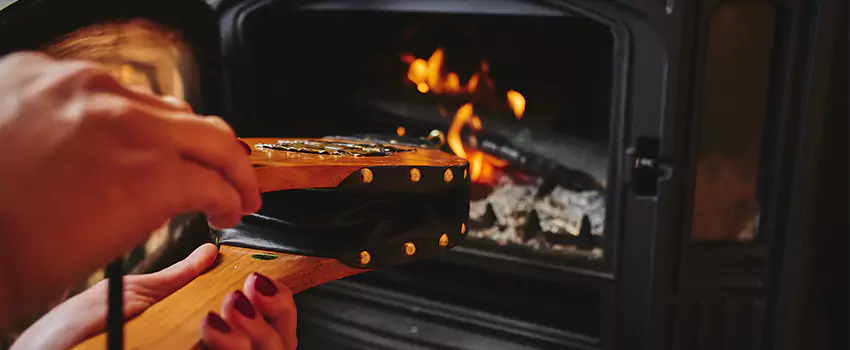Cost of Wood Furnace Repair and Installation Services in Mililani Town, HI