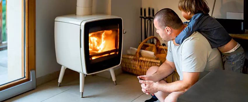 Wood Stove Stone Chimneys Installation Services in Mililani Town, HI