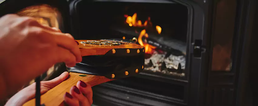 Wood Stove Grates Repair in Mililani Town, Hawaii